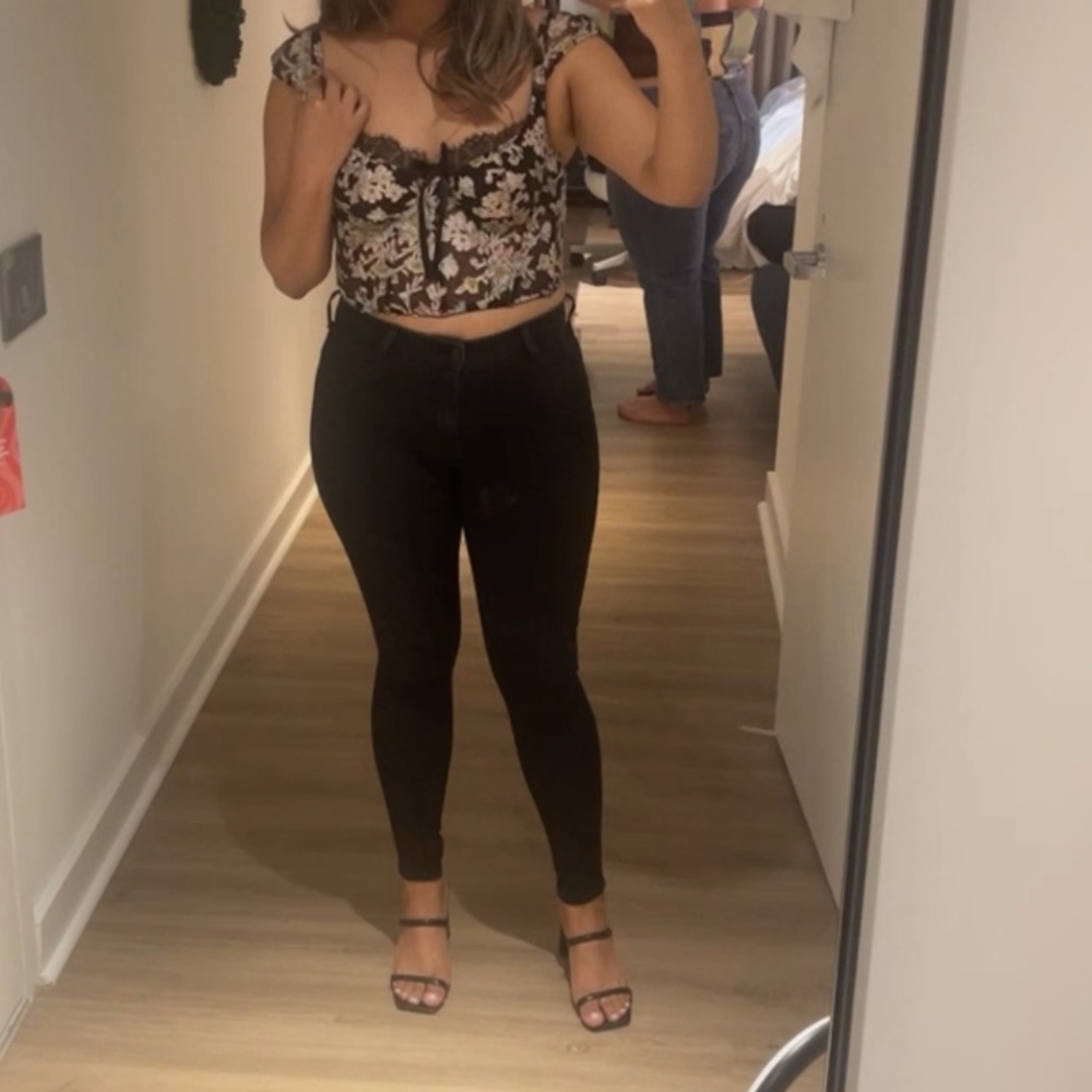 Victoria Secret Corset 36C